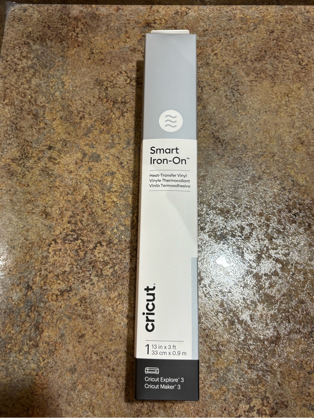 Cricut Smart Iron-On Heat Transfer Vinyl